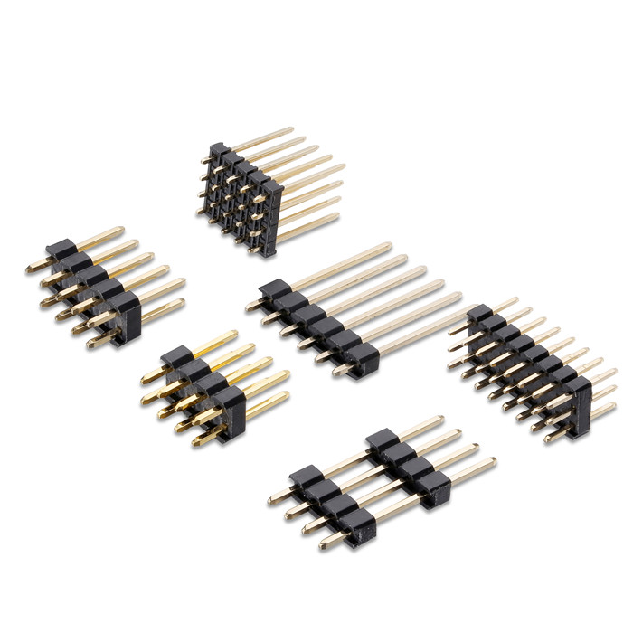  2.00mm排針 DIP 系列